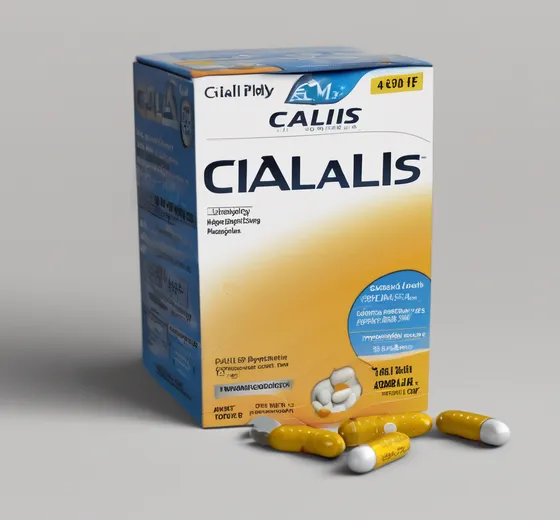 Cialis generico uso